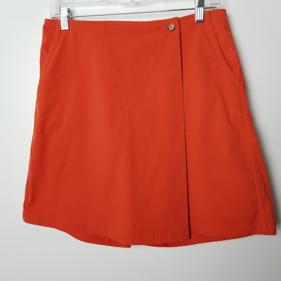 Bogner Pants - Bogner Golf Women's Skort size 6.